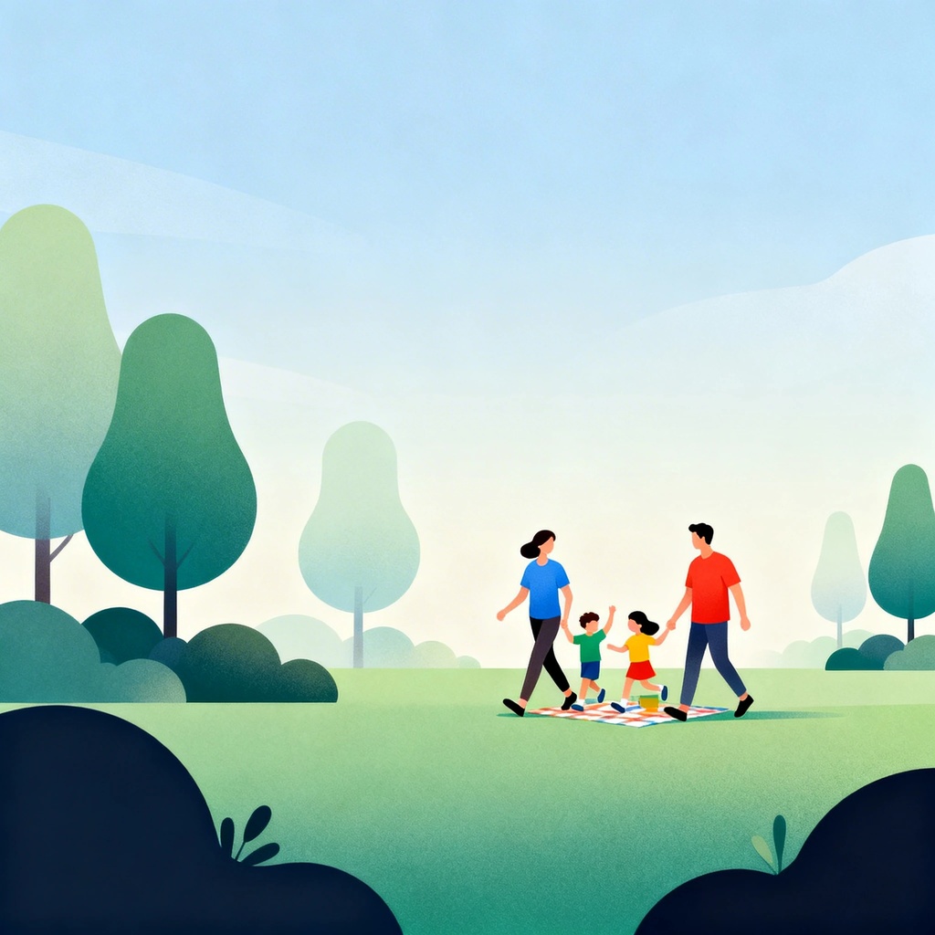 Jak zadbać o zdrowie całej rodziny?