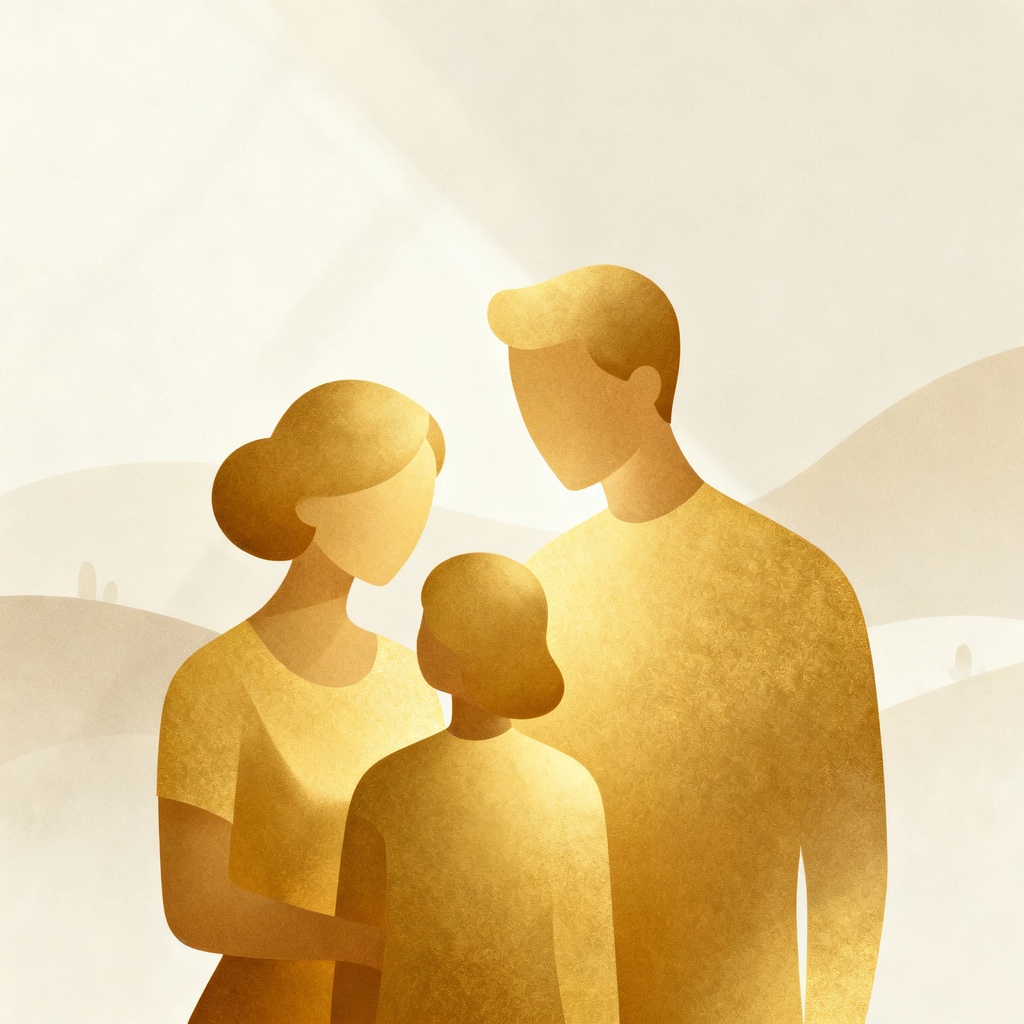 Attività in famiglia per il benessere